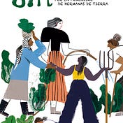 Por un feminismo de hermanas de tierra