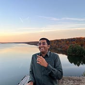 Shreyas J S – Medium
