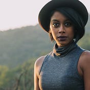 Orielia Egambaram