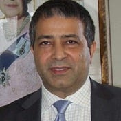 Joseph Naghdi