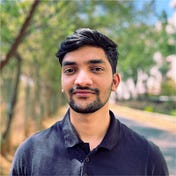 Utsav Poudel