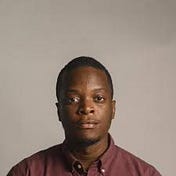 Samuel Arogbonlo