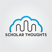 Scholarthoughts