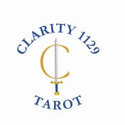 Clarity1129 Tarot