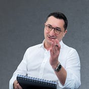 Gokhan Ozturk