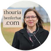 Thouria Benferhat