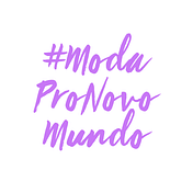 #ModaProNovoMundo