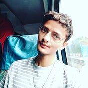 Nikhil Sharma