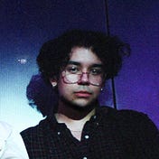 Dominic Calderon