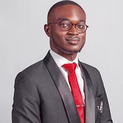 Michael Adeleke