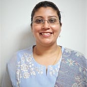 Subhashini Sharma Tripathi