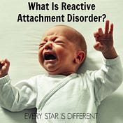 Reactive Attachment