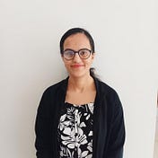 Pooja Mahajan