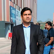 Arjun Choudhary