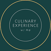 Culinary Experience with Mø