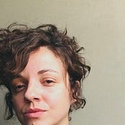 Jordana Machado