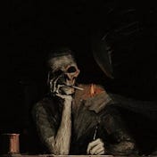 Dark Thoughts