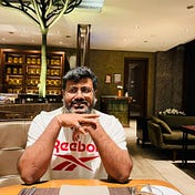 Deepankar Singh