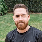 Zac Campbell