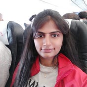 Likhitha kakanuru