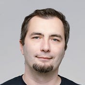 Vitaliy Mokosiy