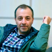 Amir Mirzamohamad