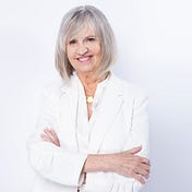 Marlu Harris, LMFT