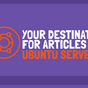 Ubuntu-Server