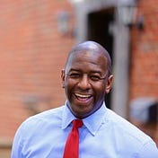 Andrew Gillum