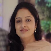 Harleen Kaur