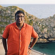 Arun Bhaskaran