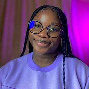 Precious okoro