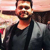 Dileep Seinberg