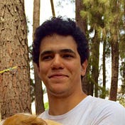 Tiago Pereira