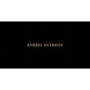 Andrei Anthony