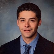 Nolan Berkenfeld