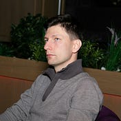 Boris Murashin