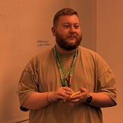 Cal Laird