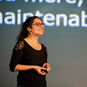 Cécile Freyd-Foucault