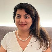 Saeedeh Shekarpour