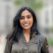 Nimisha Sharath