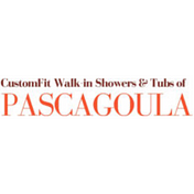 CustomFit Walk-in Showers & Tubs of Pascagoula