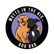MUTTS IN THE 6IX