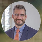 Keith Brautigam