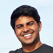 Vivek Jayaram