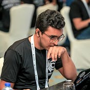 Ali Alaa