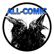 The Mighty All-Comic