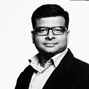 Medium profile picture for @neeraj
