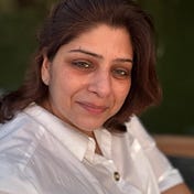 Pallavi Sharma