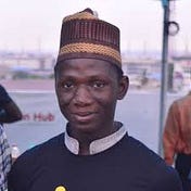 Abdullahi Abdulkabir